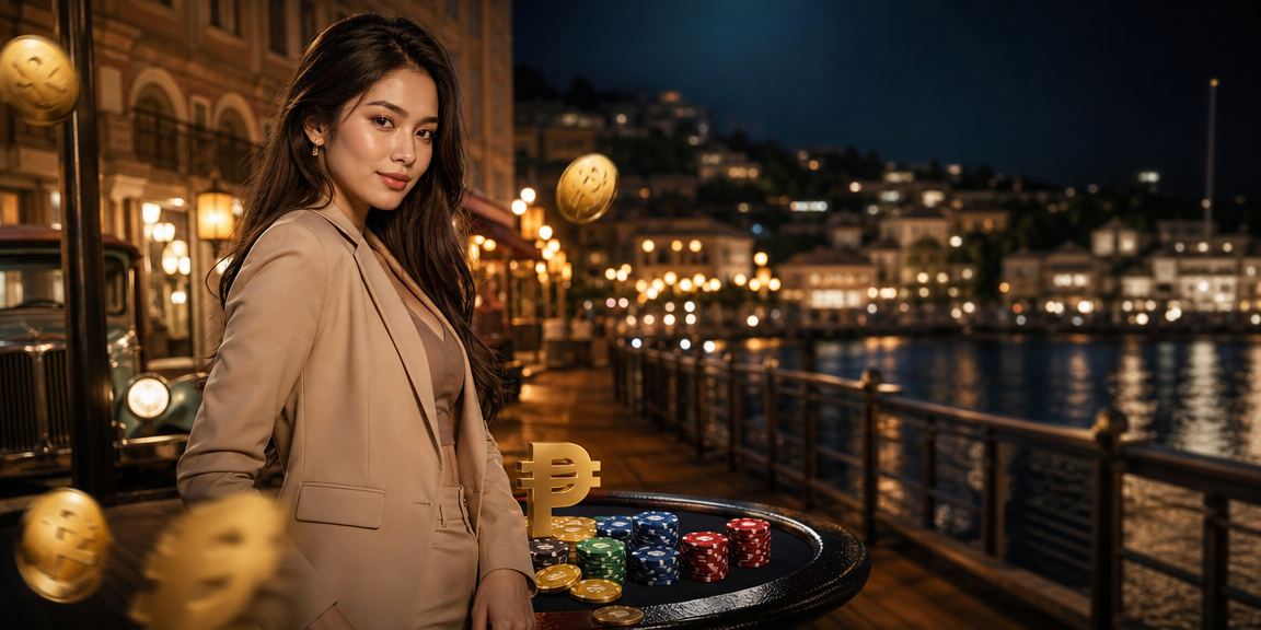 okbet slot