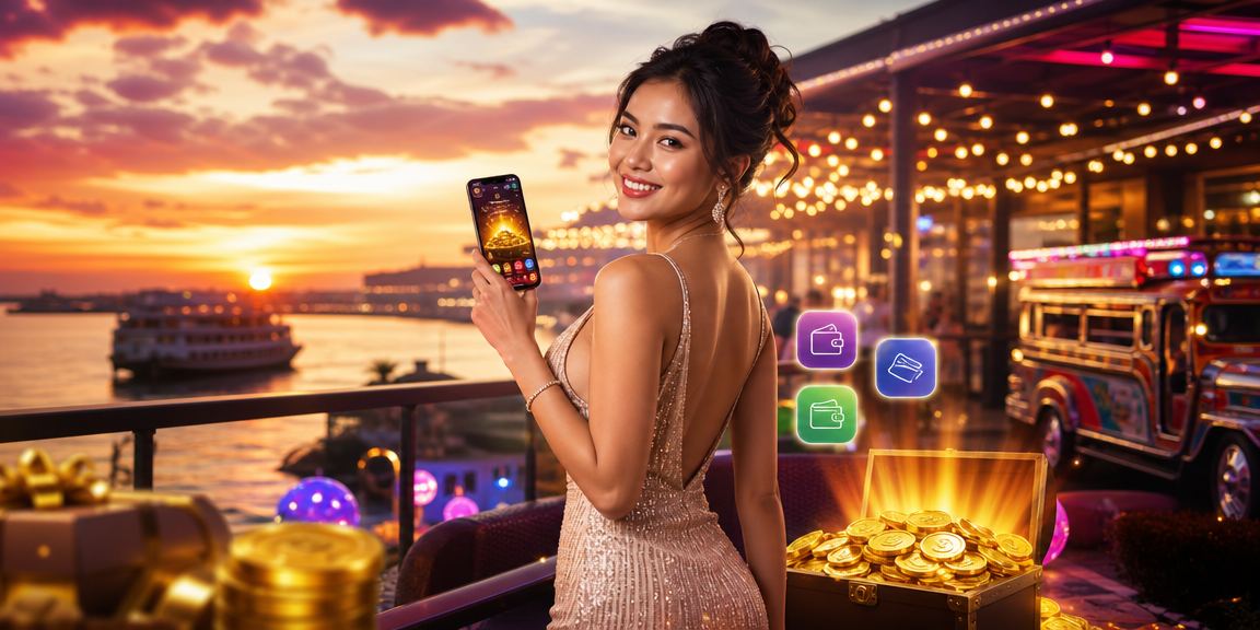 okbet slot