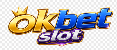 okbet slot logo